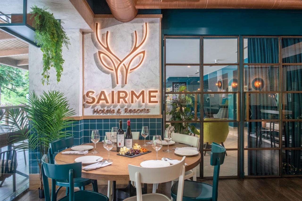 Sairme Hotels & Resorts Exterior photo
