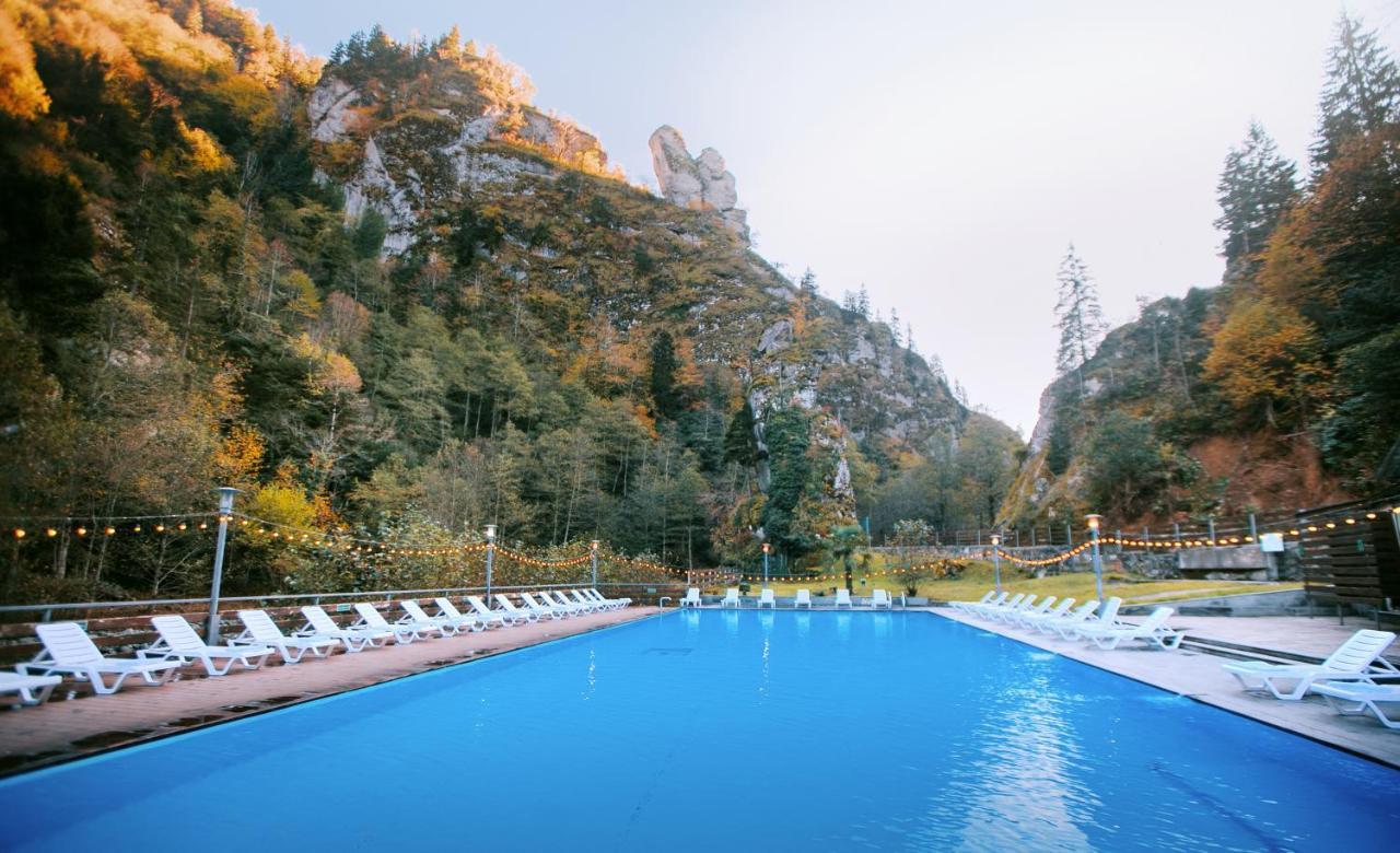 Sairme Hotels & Resorts Exterior photo
