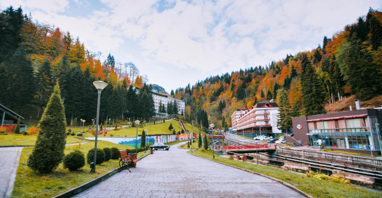 Sairme Hotels & Resorts Exterior photo