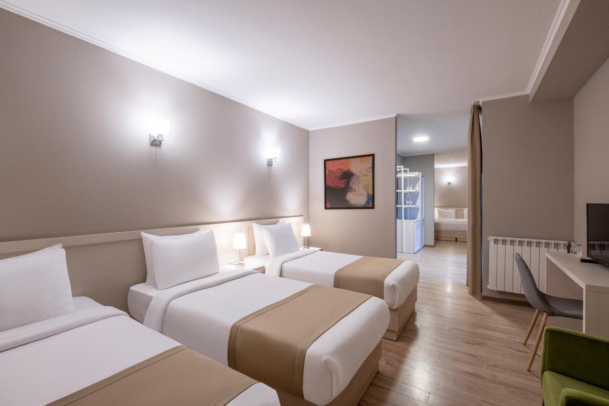 Sairme Hotels & Resorts Room photo
