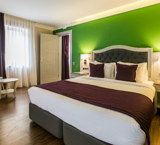 Sairme Hotels & Resorts Exterior photo
